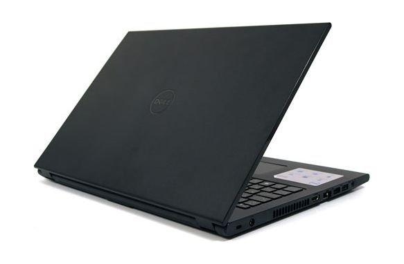 Dell Inspiron Core-i5 8GB RAM 1TB HDD 15.6-inch Laptop - Black 3543-K0062