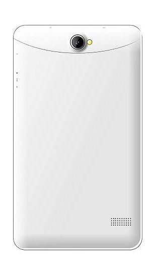 Eurostar ET Series 4GB 3G/WiFi 7-inch Dual Sim Tablet - White ET7543GI-B15