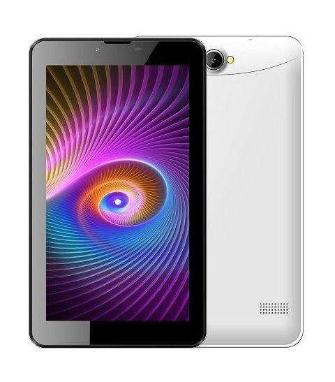 Eurostar ET Series 4GB 3G/WiFi 7-inch Dual Sim Tablet - White ET7543GI-B15