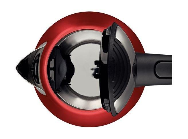 Bosch 2500W 1.7L Electronic Kettle (TWK7804GB)