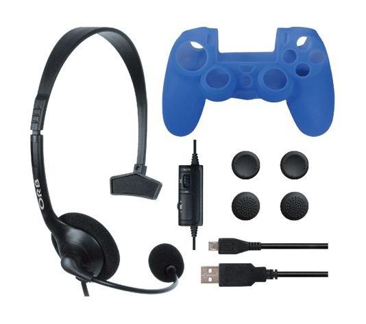 Orb Starter Pack for PlayStation 4