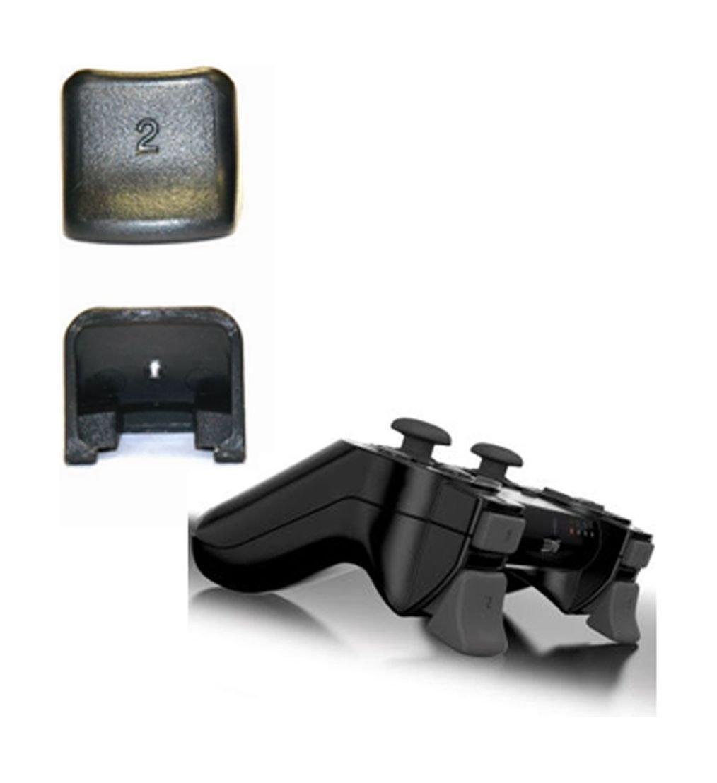 Orb Controller Trigger for PlayStation 3 Black Price in Kuwait Xcite