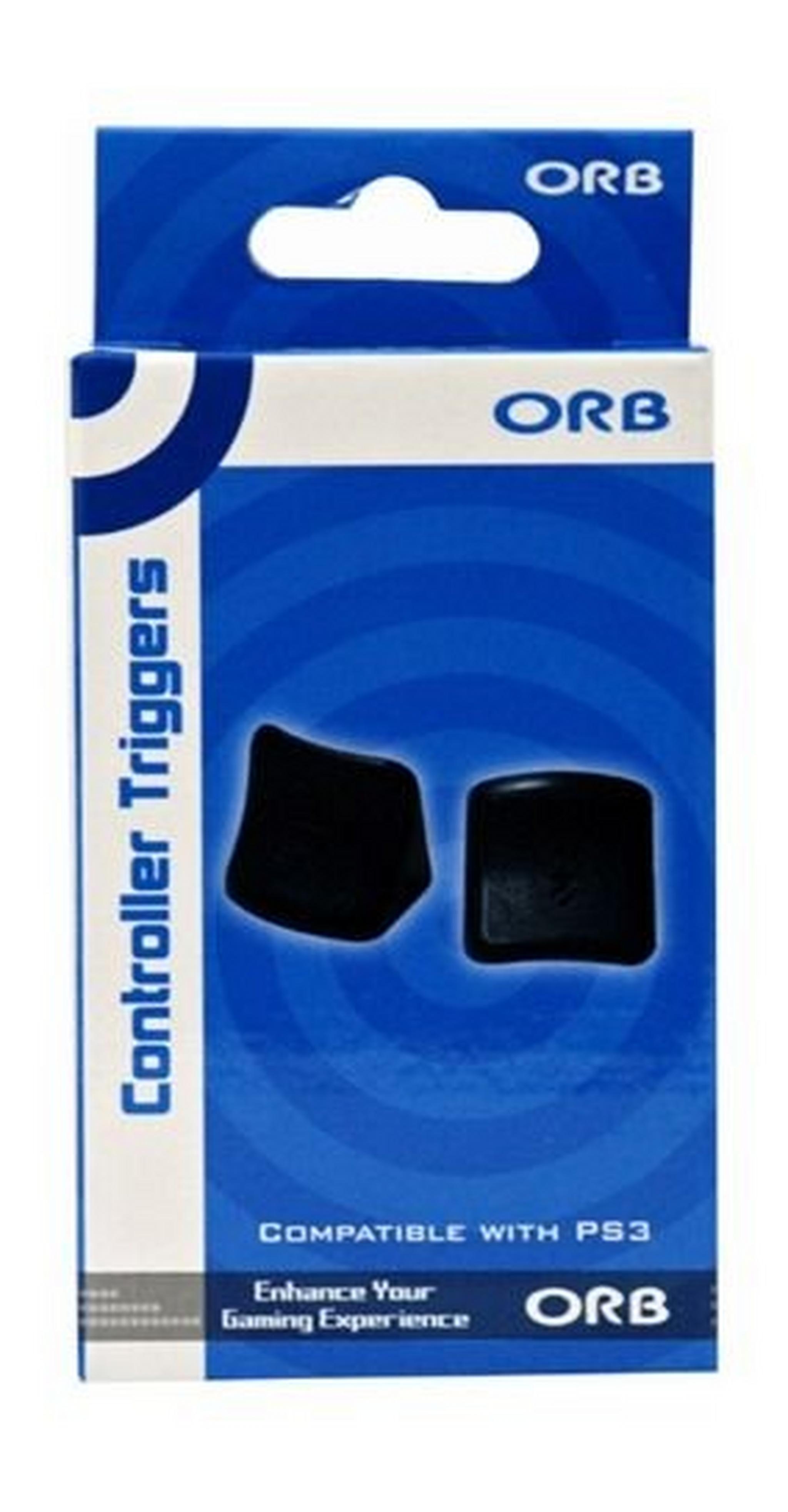 Orb Controller Trigger for PlayStation 3 - Black