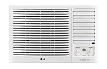 LG 24K 20000BTU Windows AC D242EC