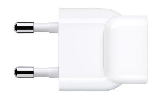 Apple World Travel Adapter Kit MB974/B Price in Kuwait Xcite