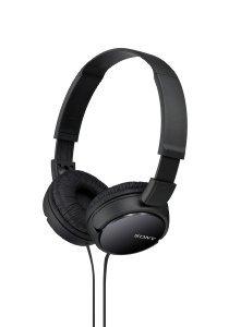 Cushioned Earpads ForTotal Comfort