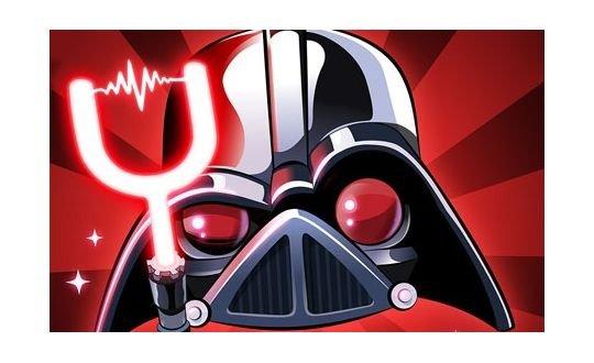 Angry Birds: Star Wars Edition - Nintendo 3DS Game