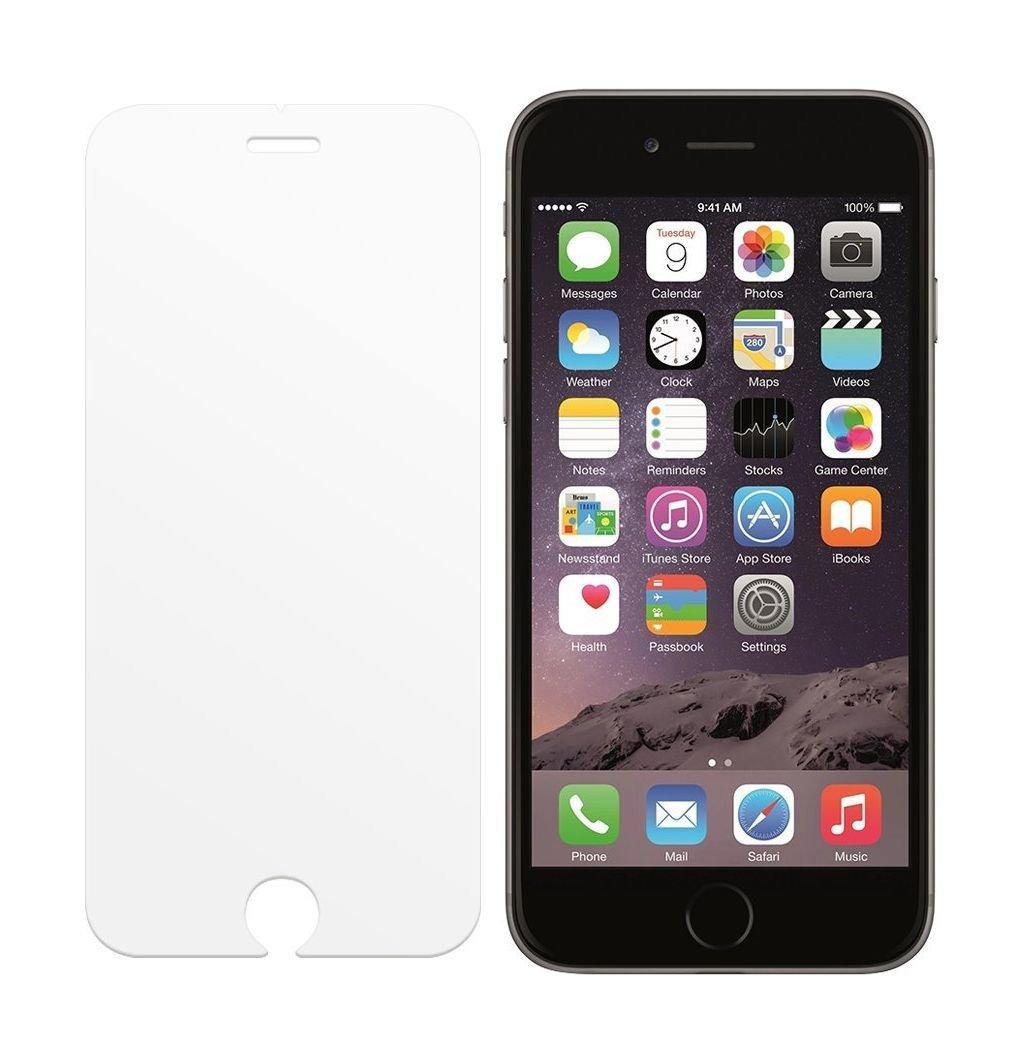 Panzer Tempered Glass Screen Protector for Apple iPhone 6 Plus (5.5 inch)