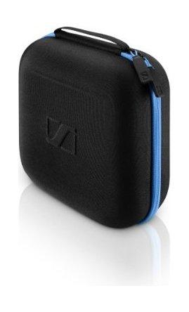 Sennheiser HD 8 DJ Headphones - Black