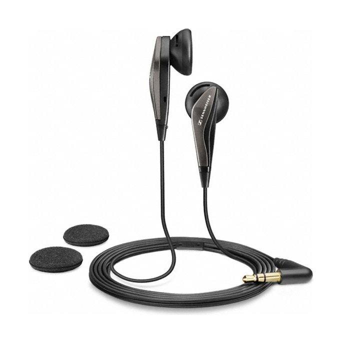 Sennheiser InEar Headphones (MX 375) Black Price in Kuwait Xcite