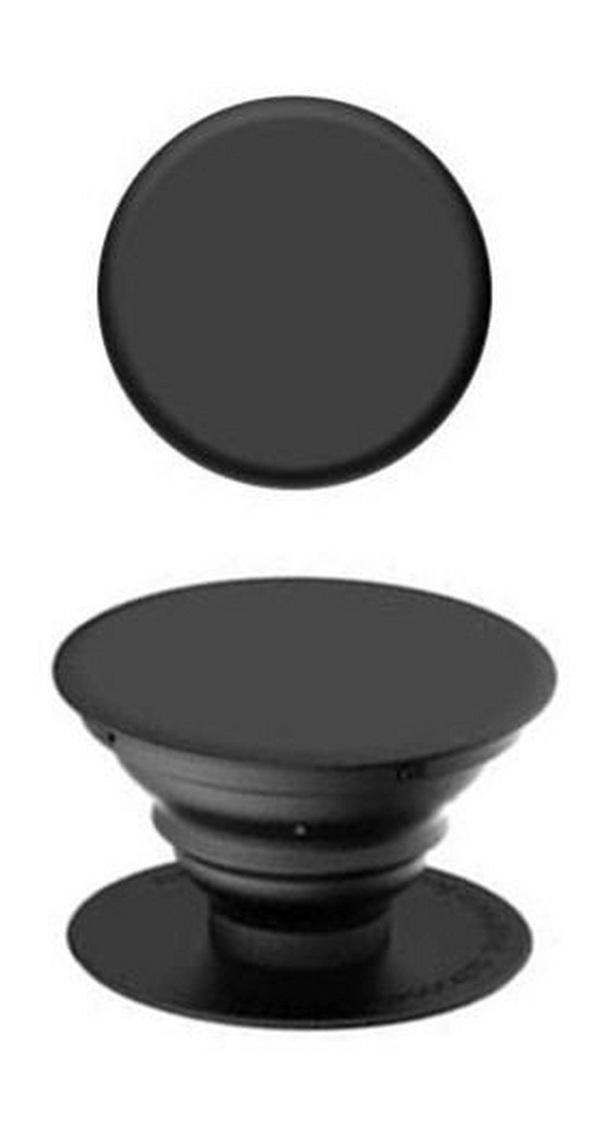 Popsockets Phone Stand and Grip - Black