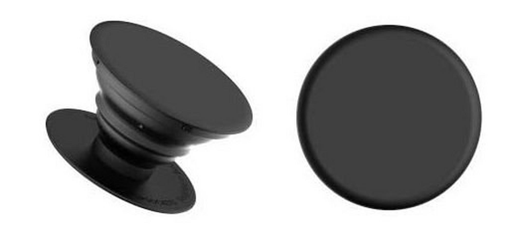 Popsockets Phone Stand and Grip - Black