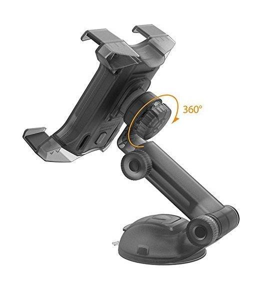 iOttie HLCRIO141 Easy Smart Tap 2 Universal Tablet Mount - Black