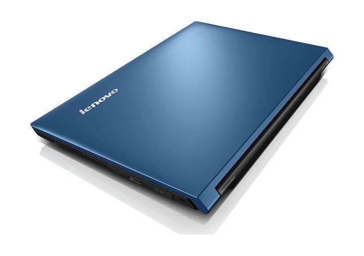 LENOVO IdeaPad 305 Core i3 4GB RAM 500HDD 15.6 Inch Laptop- Blue