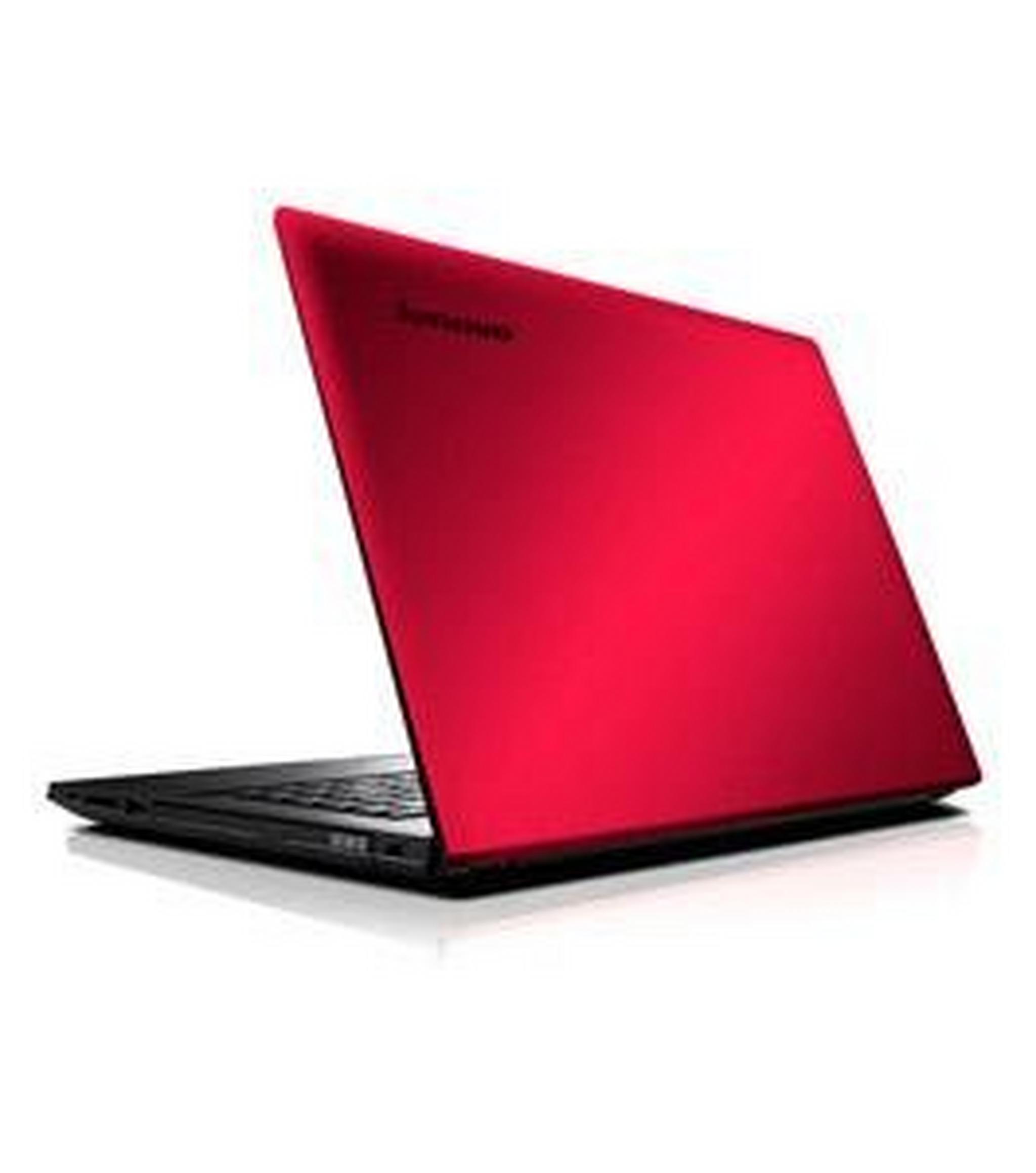 Lenovo G4080 Core i5 6GB RAM, 1TB HDD, 14-inch Laptop - Red