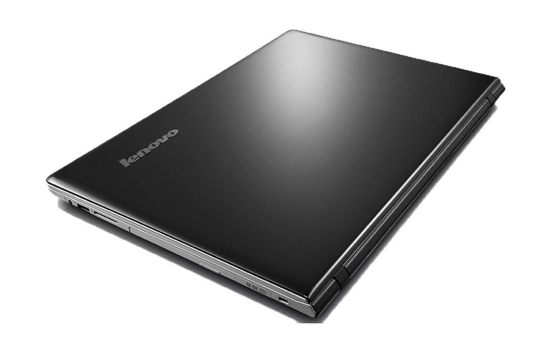 Lenovo Z50 Series  Core-i5 8GB RAM 1TB HDD+8GB SSD 15.6-inch Laptop - Black Z5170-I5-B