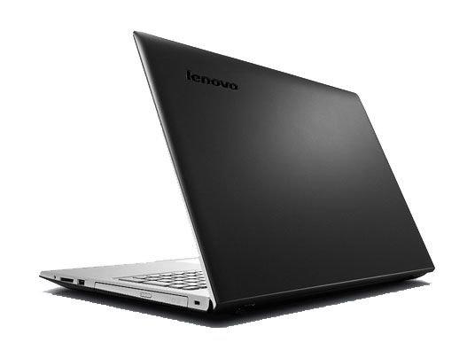 Lenovo Z50 Series  Core-i5 8GB RAM 1TB HDD+8GB SSD 15.6-inch Laptop - Black Z5170-I5-B