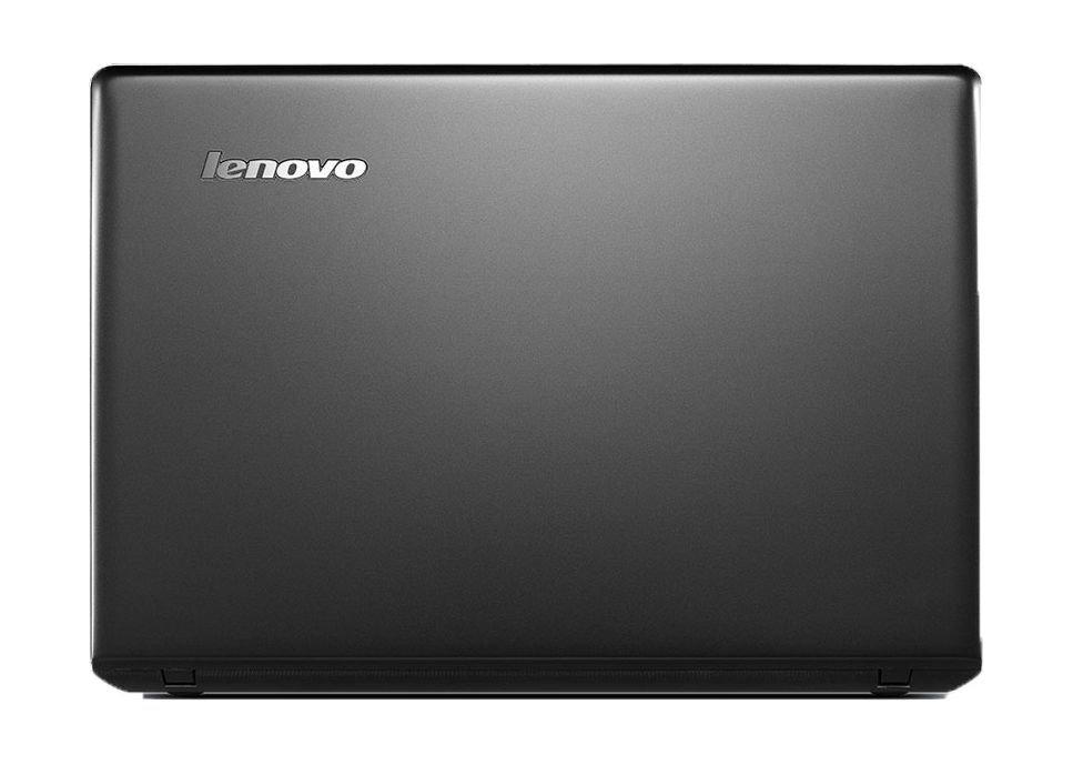 Lenovo Z50 Series  Core-i5 8GB RAM 1TB HDD+8GB SSD 15.6-inch Laptop - Black Z5170-I5-B
