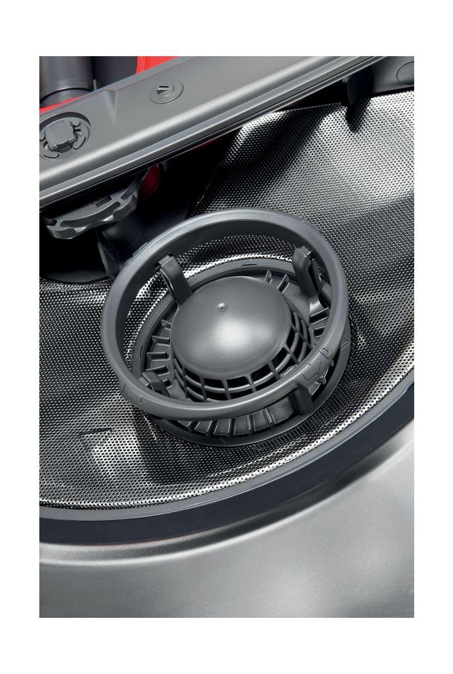 Whirlpool 8 Programs 13 Place Settings Standard Dishwasher (ADP720WH