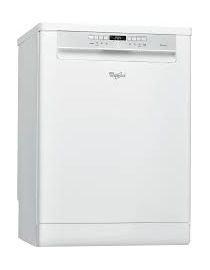 Whirlpool 8 Programs 13 Place Settings Standard Dishwasher (ADP720WH
