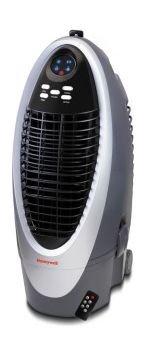 Honeywell 100W Portable Evaporative Air Cooler (CS10XE) Price in Kuwait