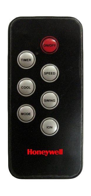 Honeywell 100W Portable Evaporative Air Cooler (CS10XE)