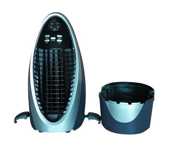 Honeywell 100W Portable Evaporative Air Cooler (CS10XE) Price in KSA