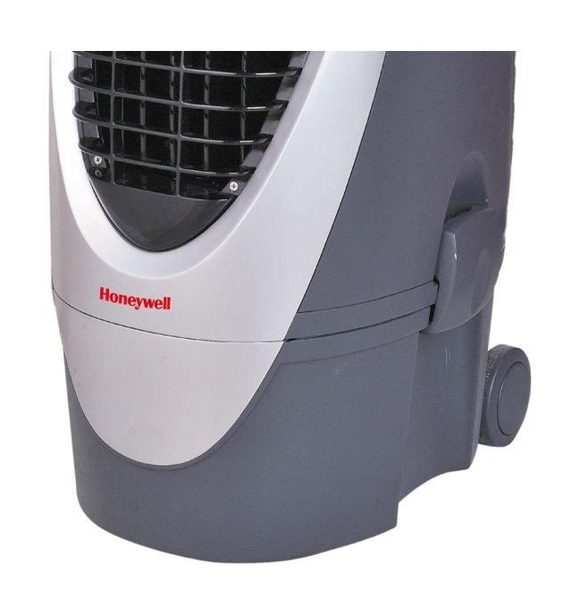 Honeywell 100W Portable Evaporative Air Cooler (CS10XE) Price in KSA
