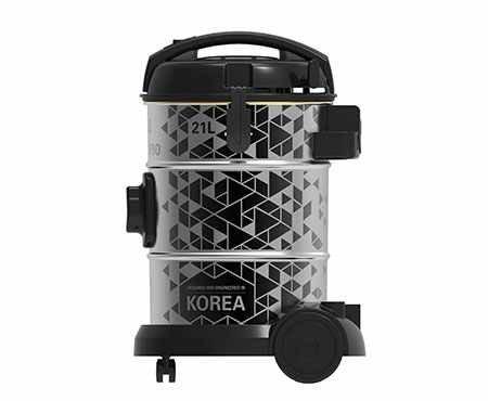 LG 2100W Vacuum Cleaner Silver VP7321NNTS Price in Kuwait Xcite