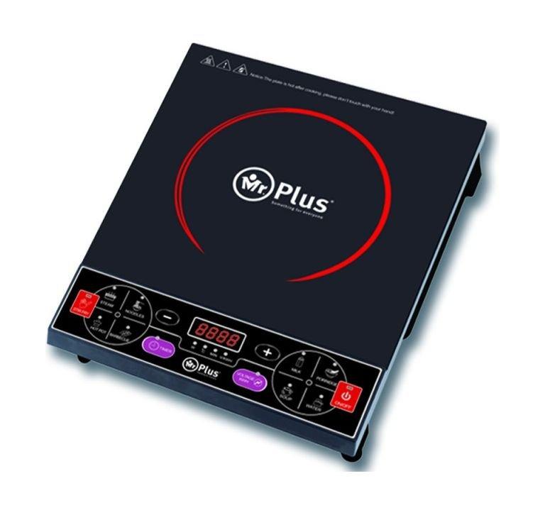 Mr Plus 1927 Infrared Cooker 2000 W MR 1927 Price in Kuwait Xcite