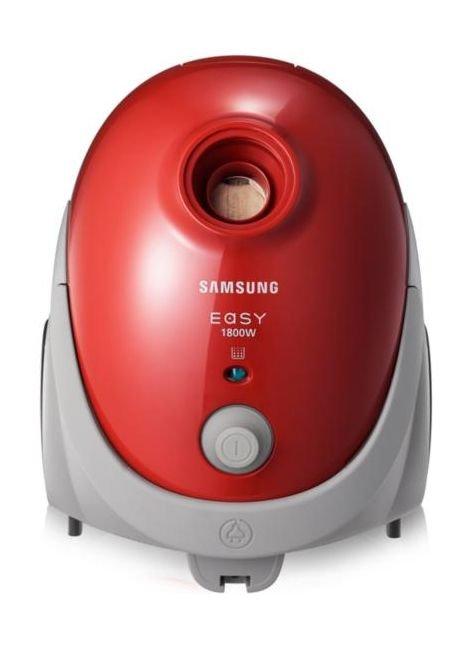 Samsung SC5240 Vacuum Cleaner 2.4L Price in Kuwait Xcite