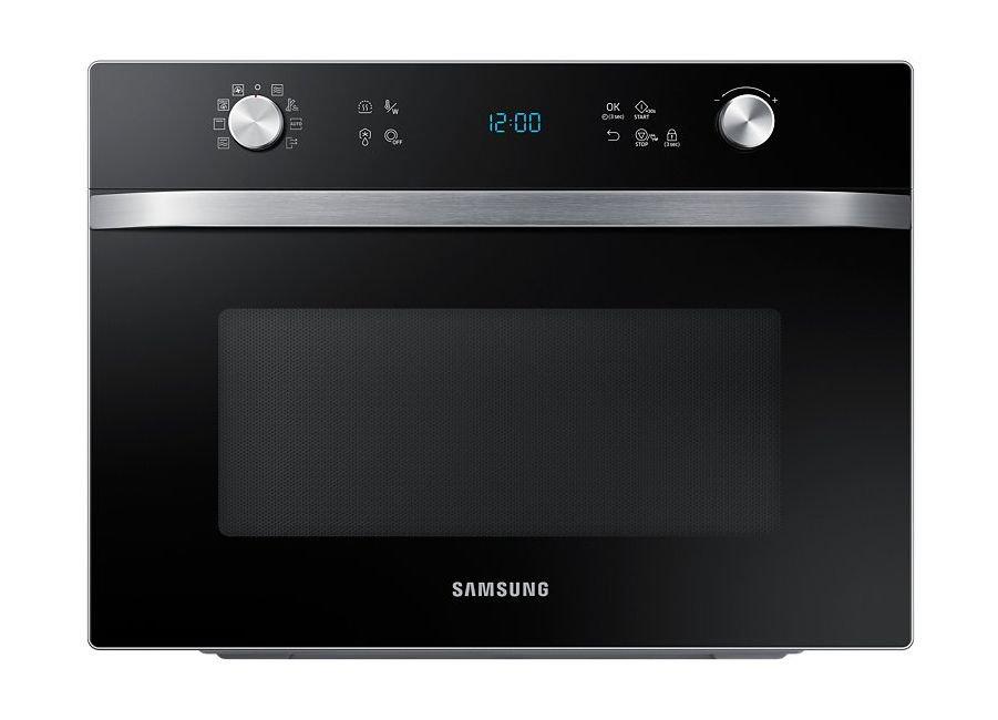 Samsung MC35J8055KT Grill Microwave 35L Price in Kuwait Xcite