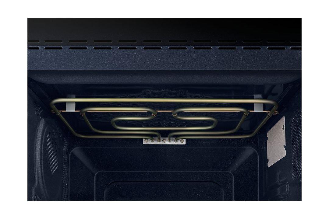 Samsung MC35J8055KT Grill Microwave 35L Price in Kuwait Xcite