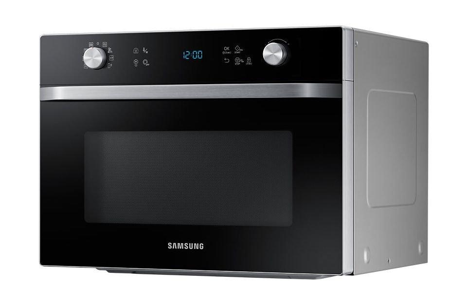 Samsung MC35J8055KT Grill Microwave 35L