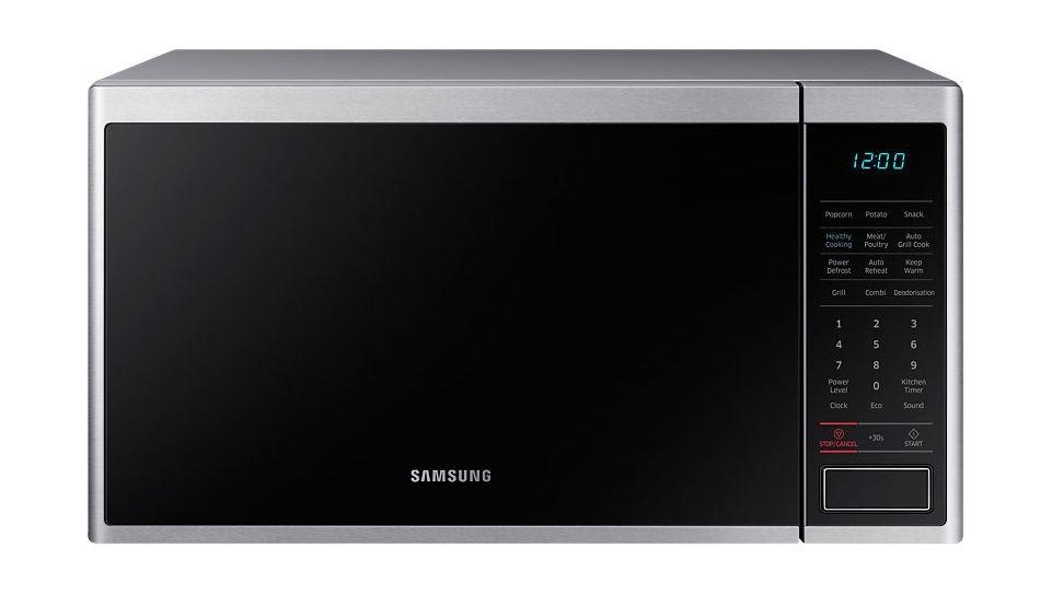 Samsung MG40J5133AT Grill Microwave 40L Price in Kuwait Xcite