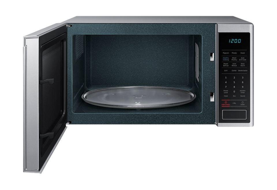 Samsung MG40J5133AT Grill Microwave 40L Price in Kuwait Xcite