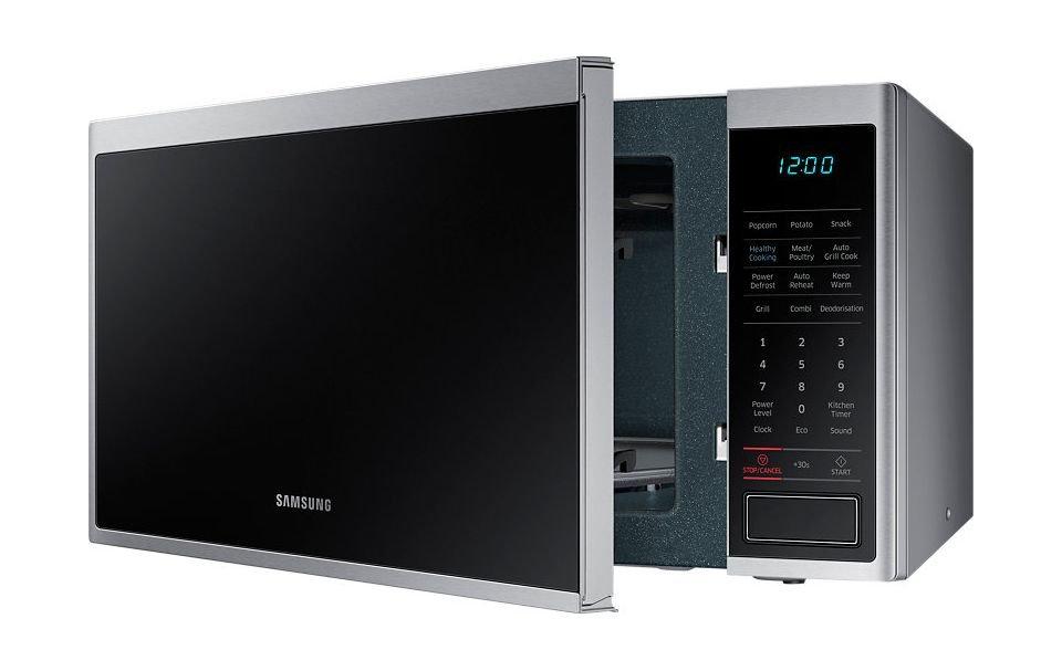 Samsung MG40J5133AT Grill Microwave 40L Price in Kuwait Xcite