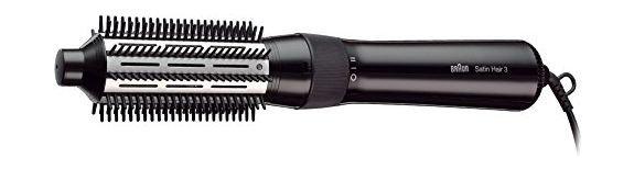 Braun Style & Dry With Hair Protection Satin Hair 3 Airstyler