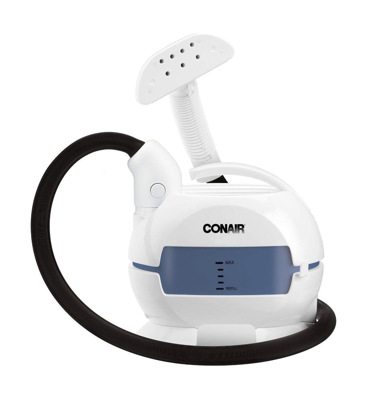 ConAir 1200W Compact Garment Steamer GS61 Price in Kuwait Xcite