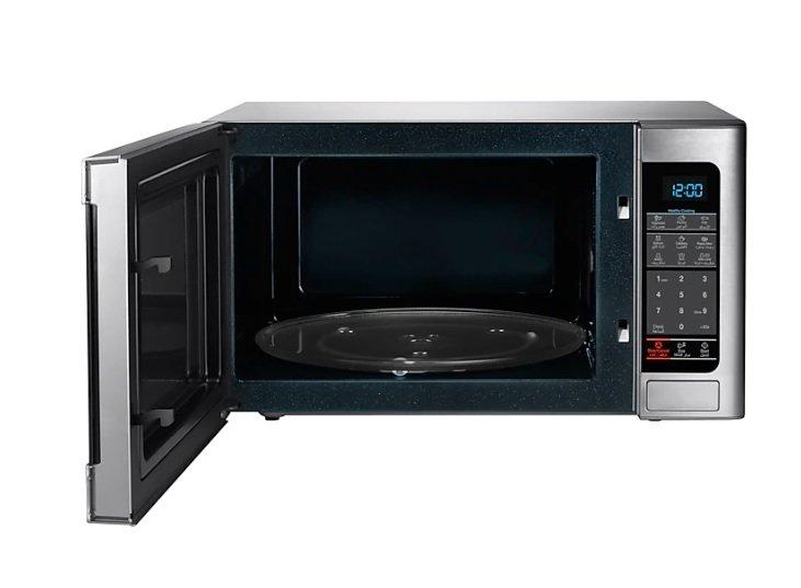 Samsung Microwave 34L (MG34F602MAT/ZA)
