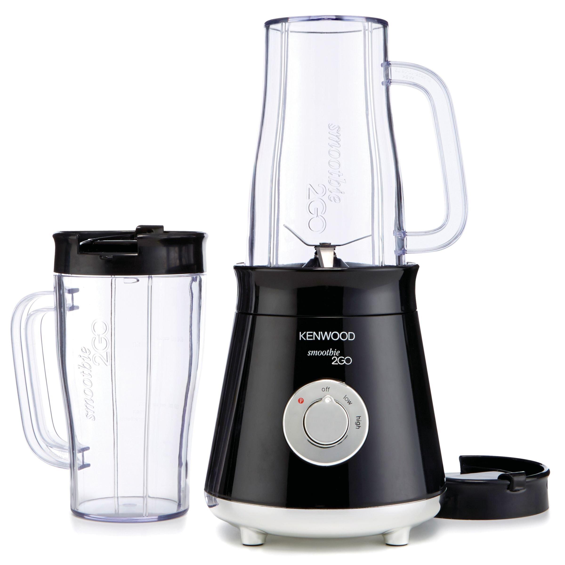 آلة صنع العصائر بقوة ٣٠٠ واط من كينوود (OWSB056008)