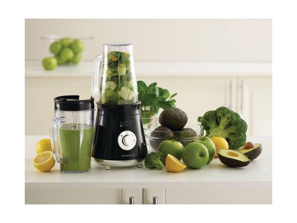آلة صنع العصائر بقوة ٣٠٠ واط من كينوود (OWSB056008)