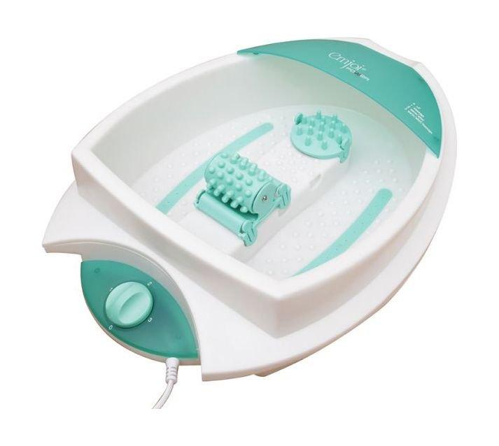 Emjoi Power 60W Foot Spa and Massager UEFS156 Price in Kuwait Xcite