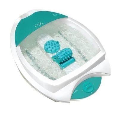 Emjoi Power 60W Foot Spa and Massager UEFS156 Price in Kuwait Xcite