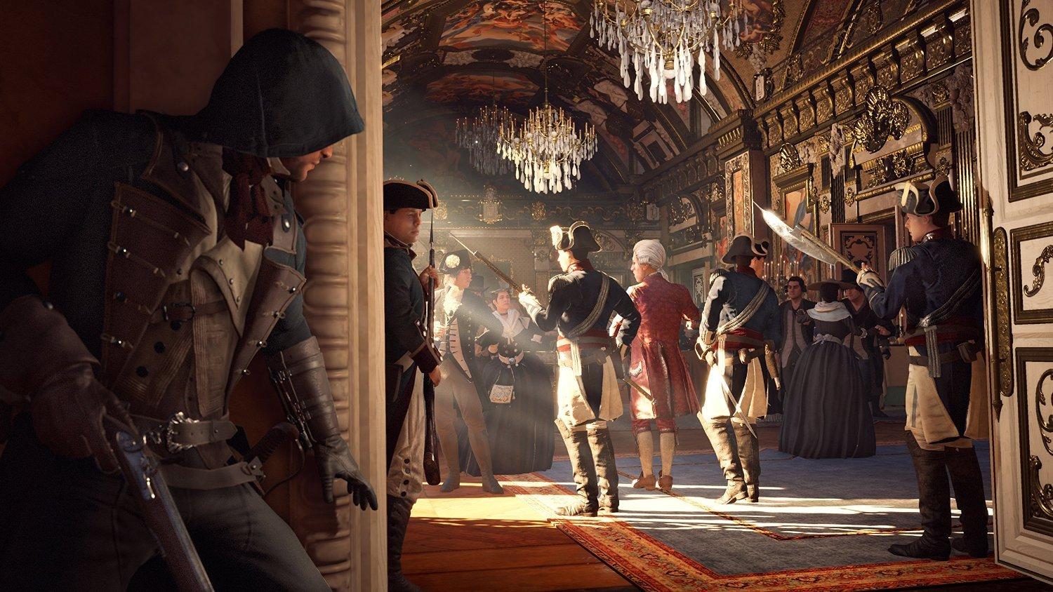 Assassin's Creed: Unity - Special Edition - PS4 Game