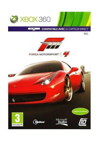 Microsoft Xbox 360 500GB Console+2 Cont+2 Games 3M3-00017