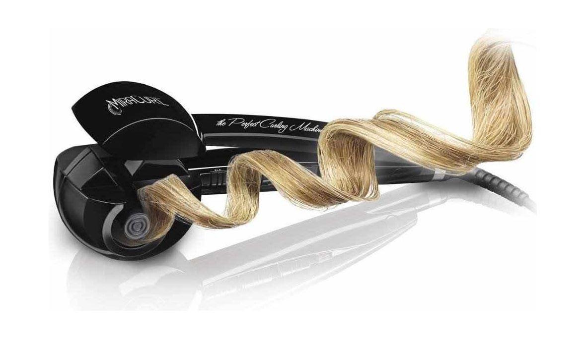 Babyliss Pro BAB2665E Perfect Curling Machine