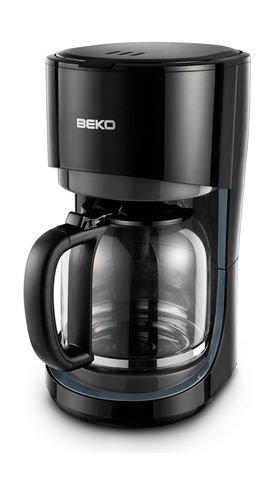 Beko 900W Coffee Maker (BKK3008KM) Black Price in Kuwait Xcite