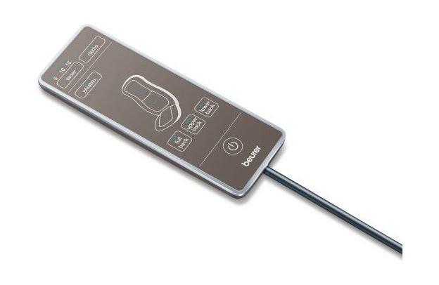 Beurer MG200 Shiatsu Massage Seat