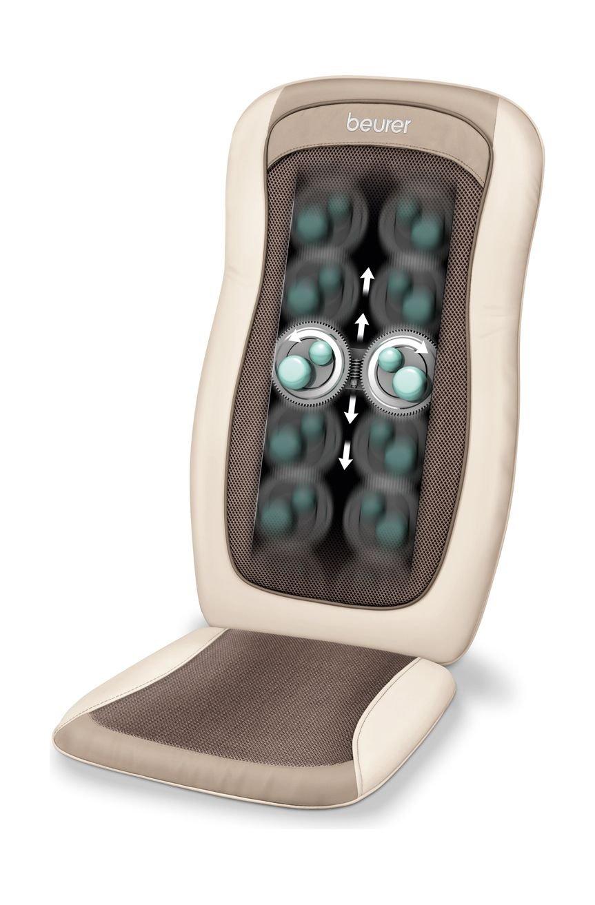 Beurer MG200 Shiatsu Massage Seat